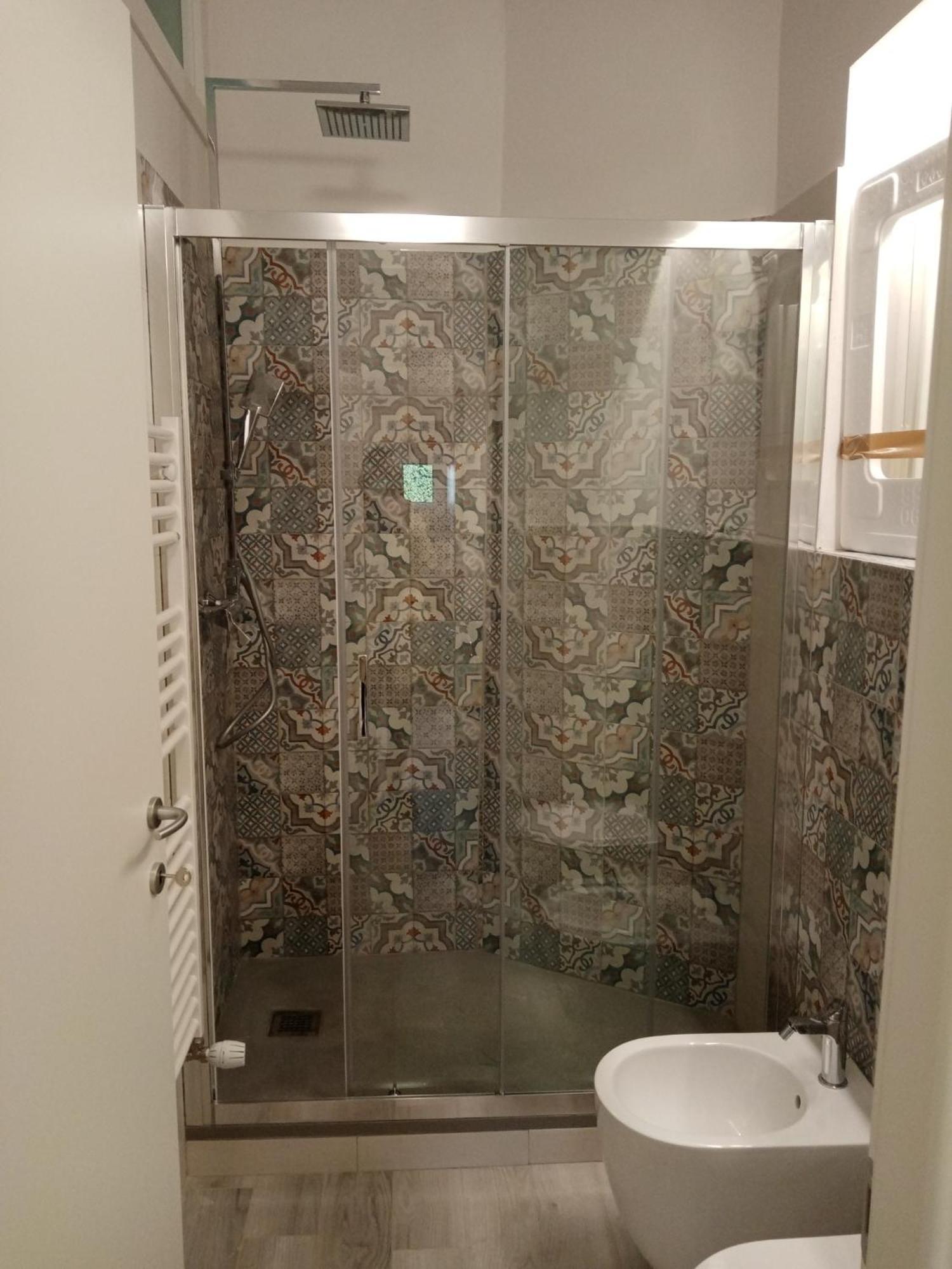 Bright Gem In The Heart Of Apartment